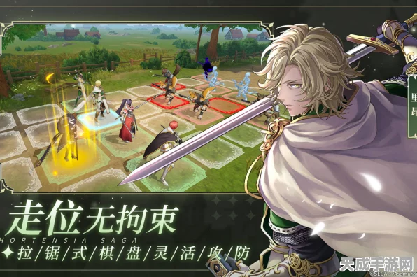 苍之骑士团2深度攻略，帕梅拉顶级装备搭配与天赋解锁秘籍