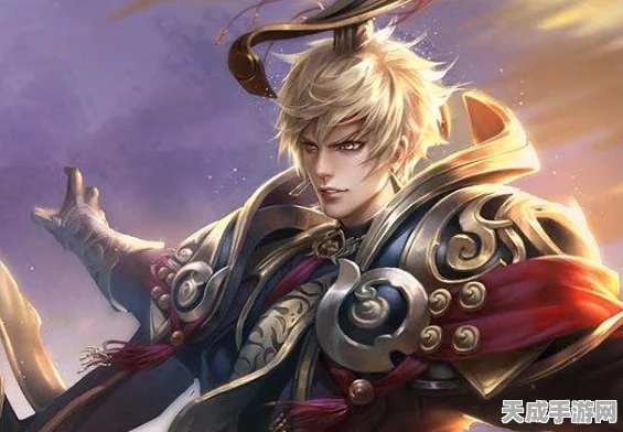 王者荣耀新版嬴政，重做归来，王者峡谷的法术炮台再升级！