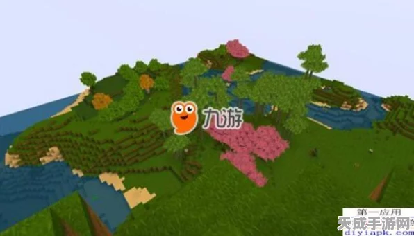 揭秘迷你世界空岛地形码，探索未知天际的钥匙