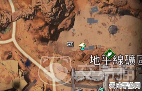 星球重启，揭秘酸液腺体高效获取攻略与位置分布