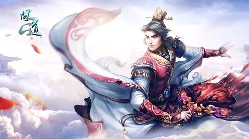 问道冲级大赛火爆开启，满级王者争霸战一触即发！
