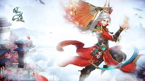 问道冲级大赛火爆开启，满级王者争霸战一触即发！