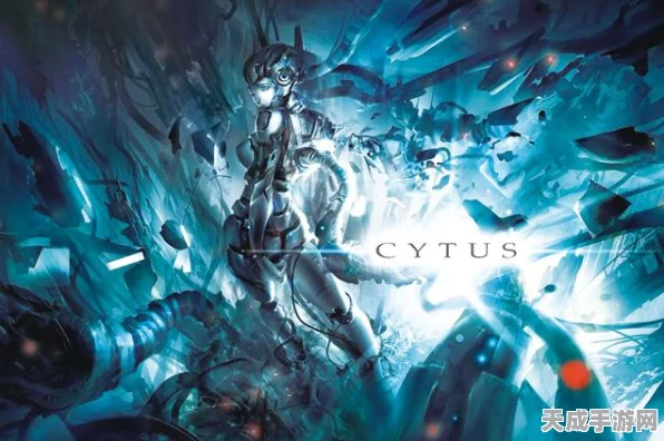 音游盛宴，Cytus II移动端双平台限时免费领，音乐节奏挑战等你来战！