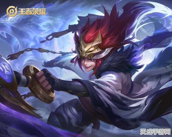 王者荣耀顶尖攻略，百里玄策六神装与五级铭文深度解析，助你赛场称雄