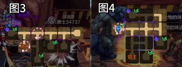 DNF手游深度攻略，揭秘魔女追随者成就解锁全攻略，助你征服地下城