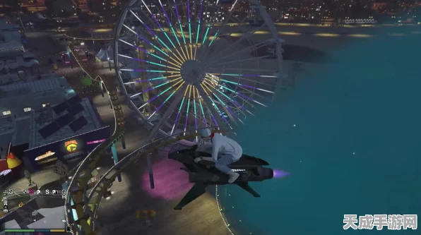 洛圣都夜色璀璨，GTA5夜店全攻略，解锁夜生活新玩法