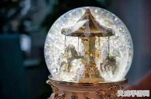 探秘和平精英圣诞奇境，寻找神秘圣诞树的终极攻略