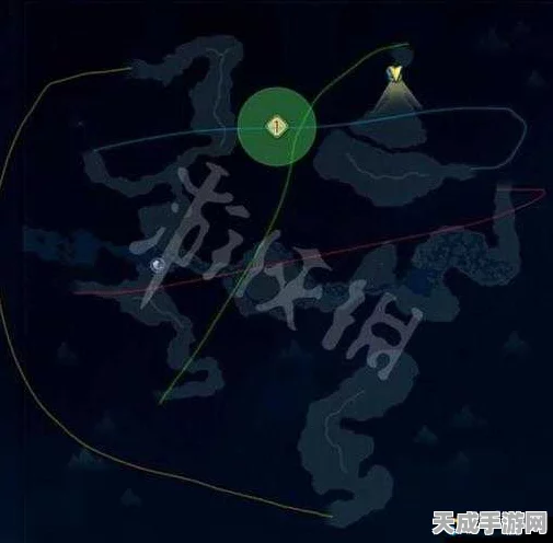 古剑奇谭3深度攻略，揭秘焦土任务平台高效通行路线
