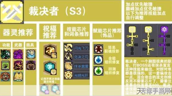 元气骑士超界者深度攻略，解锁秘籍与成长路径全揭秘