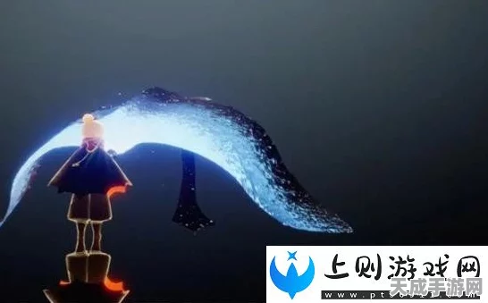 光遇潜海季小金人全位置攻略，解锁深海秘境，技巧与秘籍大公开