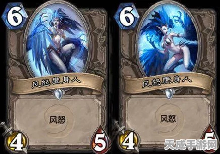 炉石传说卡牌趣称大揭秘，那些让人捧腹的别名背后故事