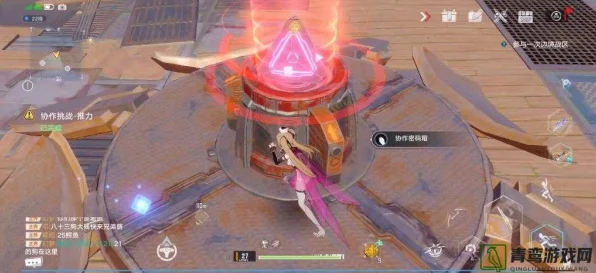 幻塔迷雾重构，深度攻略与实战技巧大揭秘