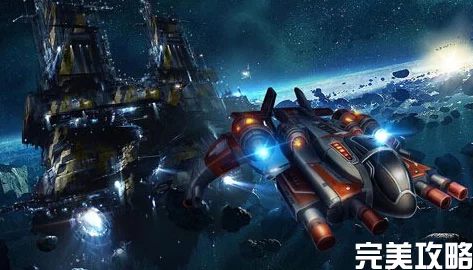 星际传奇VR50挑战攻略，揭秘暗影之刃通关秘籍
