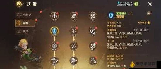 龙之谷毁灭者专属攻略，顶级武器甄选与实战策略揭秘