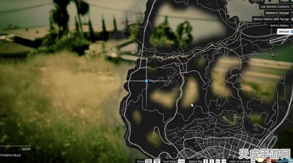 GTA5玩家炸锅！地图神秘消失与ESC键失灵疑云揭秘