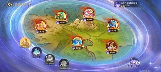封神幻想世界神话题库争霸赛，答题攻略全揭秘