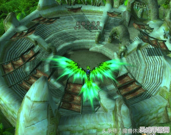 魔兽世界深度探索，PVE冒险与PVP竞技的终极对决！