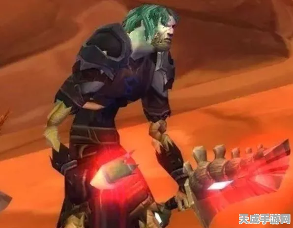 WLK惩戒骑深度攻略，征服魔兽世界，多样玩法与实战策略揭秘