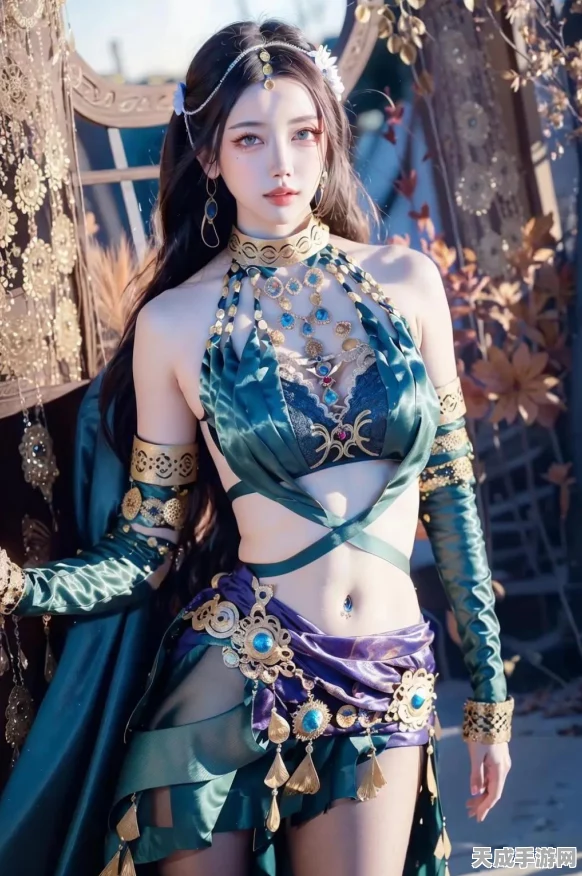 永劫无间深度攻略，解锁顶尖战力，天赋印记加点全解析