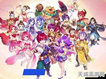 梦幻西游手游新版本门派热度大比拼，谁才是玩家心中最爱？