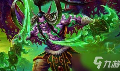 炉石传说实战技巧，揭秘牺牲恶魔恢复生命值的奥秘