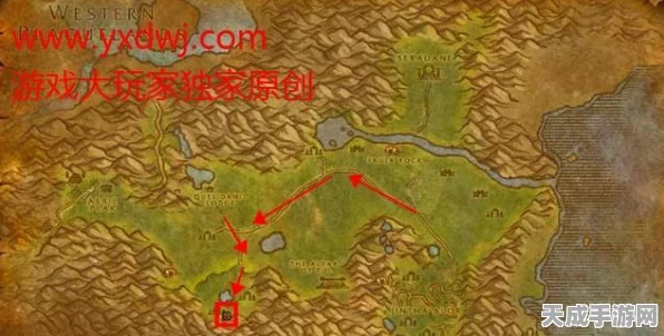 魔兽世界，揭秘保护遇袭研究员前置任务，解锁全新冒险篇章