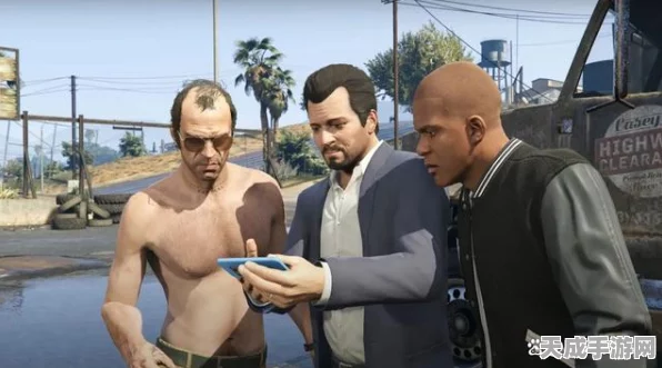 GTA5线上保镖状态退出指南，轻松摆脱雇佣束缚，重获自由身