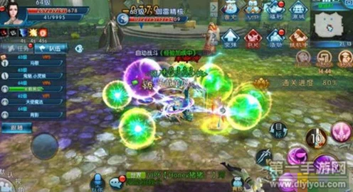 诛仙手游镇魔隐藏副本揭秘，元魂珠掉落几率大起底