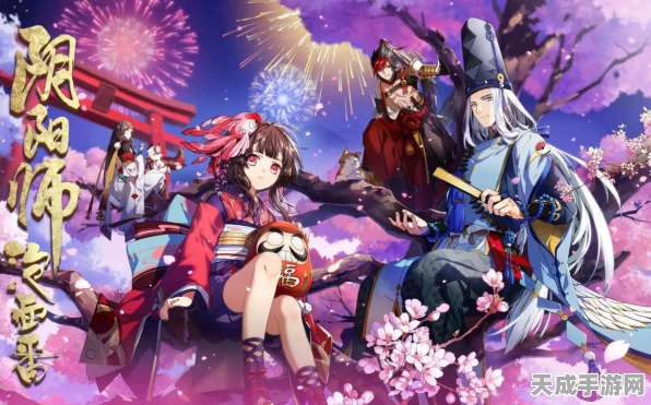 阴阳师深度攻略，解锁平安百物语，奇幻阴阳世界任你游