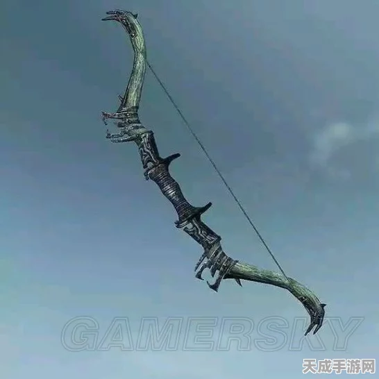 上古卷轴5精灵箭代码全揭秘，助你驰骋天际的终极武器
