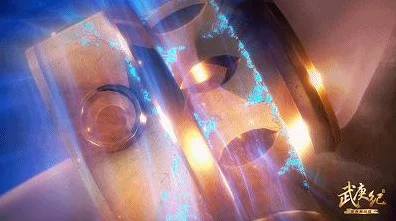 DNF顶尖武器揭秘，海妖散月拳套全面剖析，竞技场实战价值探讨