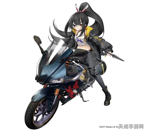 碧蓝航线×偶像大师梦幻联动，跨界合作内容全揭秘