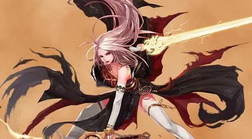 DNF女鬼剑士转职全解析，顶尖职业选择指南