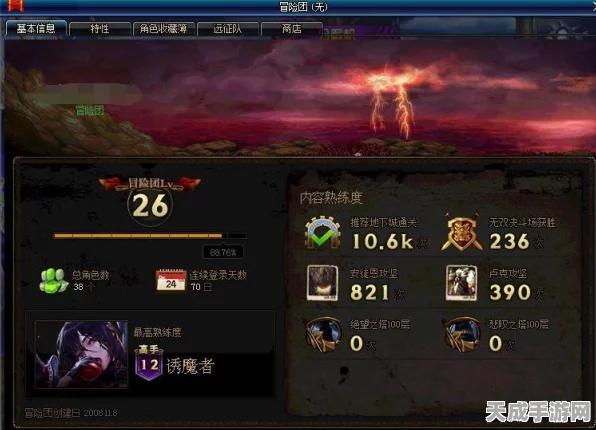 剑与远征顶尖策略，揭秘高效佣兵团队配置与管理秘籍