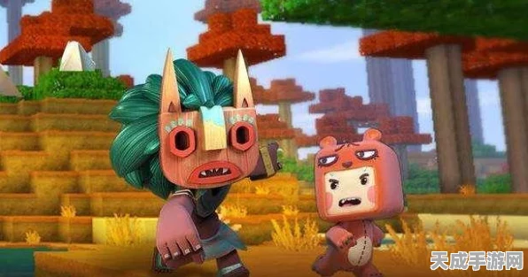 迷你世界国际服全攻略，解锁全球冒险，一键切换教程