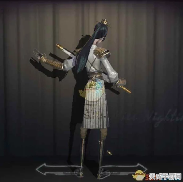 第五人格宿伞之魂皮肤手感大比拼，哪款才是你的心头好？