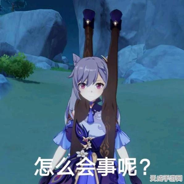 原神玩家必看，五把大月卡武器深度解析，助你精准选择！