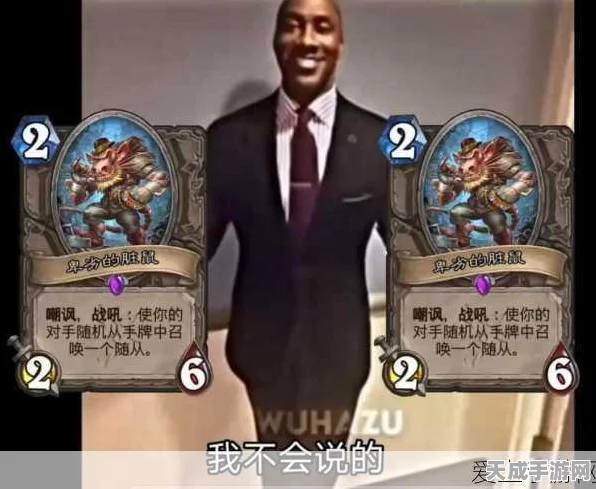 炉石传说大赛夺冠卡组揭秘，涛妹傻龙牧实战策略全解析