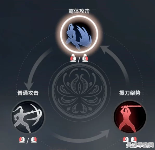 永劫无间深度解析，揭秘符文查看方法与竞技策略