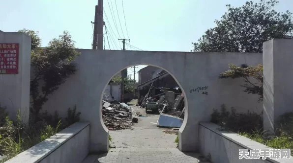 QQ飞车手游攻略，老街工地跑图技巧大揭秘