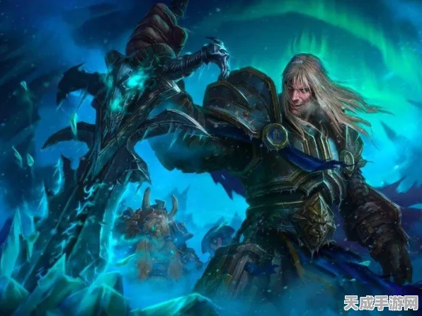 魔兽世界巫妖王之怒手游国服即将震撼归来，WLK开放时间揭晓在即