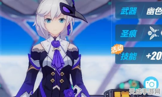 崩坏3深度解析，浓姬圣痕三件套，解锁全新战斗力量！