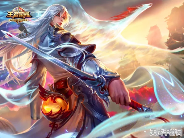 王者荣耀新版露娜高阶攻略，月下无限连，制霸峡谷新技巧