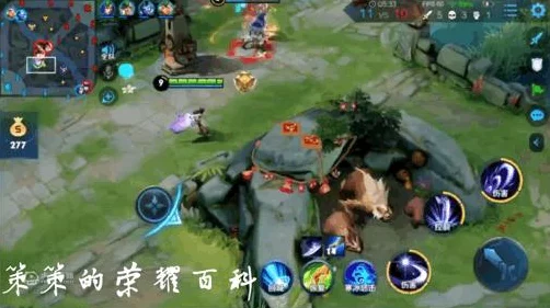 王者荣耀新版露娜高阶攻略，月下无限连，制霸峡谷新技巧