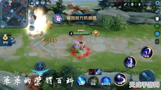 王者荣耀新版露娜高阶攻略，月下无限连，制霸峡谷新技巧