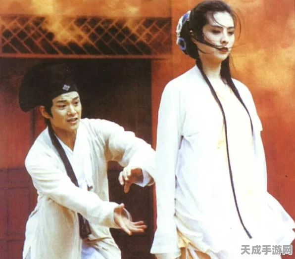 倩女幽魂手游，深度解析角色设定与最新赛事亮点