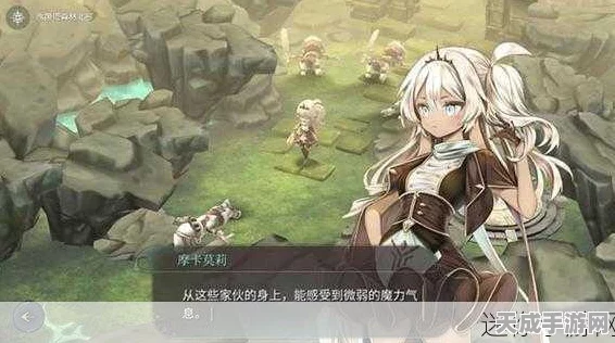 魔女之泉4深度攻略，解锁隐藏BUG与高效属性提升秘籍