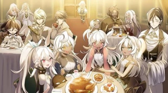 魔女之泉4深度攻略，解锁隐藏BUG与高效属性提升秘籍