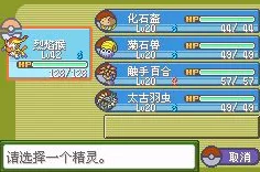 口袋妖怪釉色深度攻略，三周目通关秘籍大揭秘