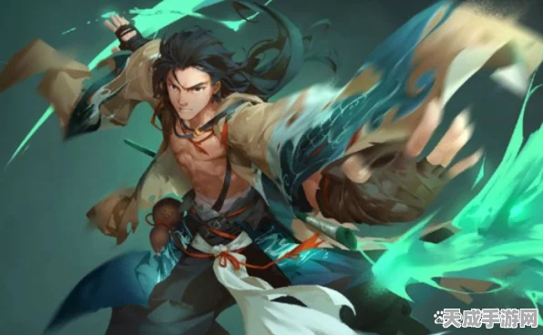 剑侠世界3丐帮秘籍大揭秘，打造无敌丐帮高手的终极攻略